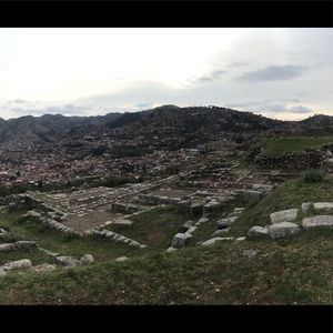 Meet your Posher, Sandra